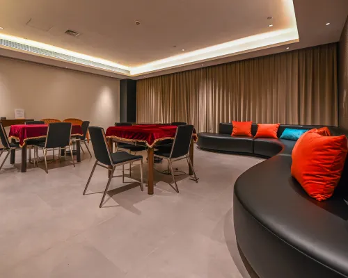 Oxygen Land Seclusive Villa Здоровье и отдых Photos