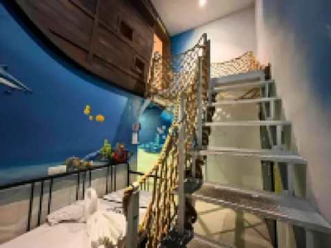 Smile Hotel Shah Alam I-City