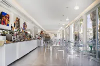Doric Eco Boutique Resort & Spa - Sicily - breakfast