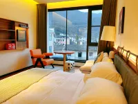 Guniujiang New Fire Inn Hotel Hotels in Shitai County