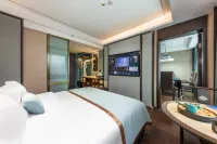 TILL BRIGHT Hotel (Huarong) Các khách sạn ở Hoa Dung