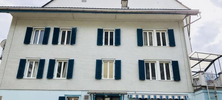 Interlaken Linda Inn Lodge Hotels in Interlaken