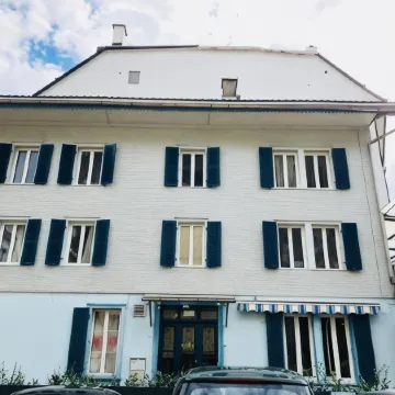 Interlaken Linda Inn Lodge