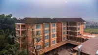 Hotel Ashwatth Hotels in 