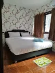 D Luck Hostel Hotel a Wang Yen