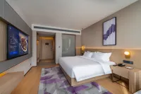 Lavande Hotel (Bozhou Nanhu Huafu Square Branch) Hotels near Lingxi Lake Wetland Park