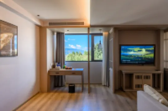 Heyunjian Luxury B&B