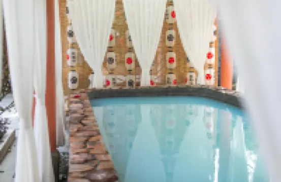 TING FENG NAN Hot Spring B&B