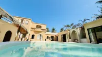 Translated into Xixi Island villa B&B - สระว่ายน้ำส่วนตัว