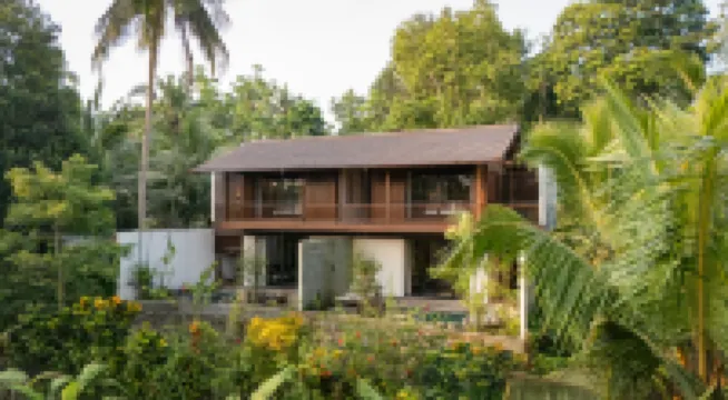 Shibumi - 烏布 酒店