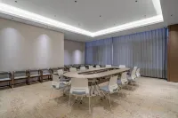 Dongying Baogeli Luxury Hotel Hotels in Dongying
