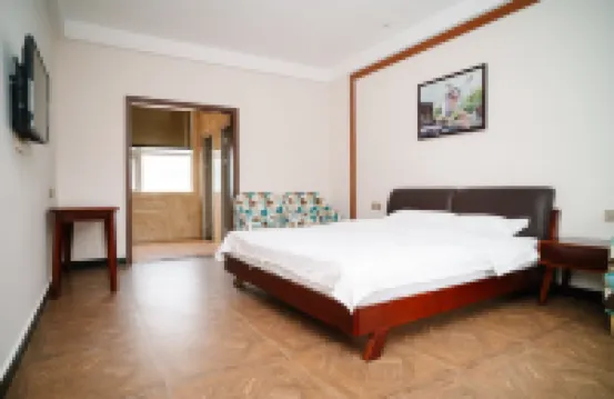 Qingxue Xiangyuan Ecological Park