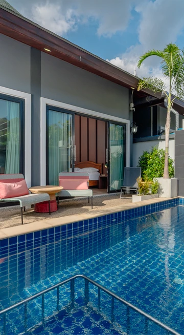 รูปภาพของTerra Thai Villa