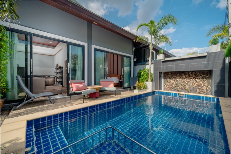 รูปภาพของTerra Thai Villa