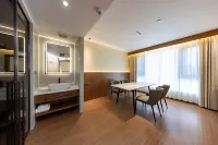 Yandang Muyunju Homestay (Yandangshan Museum)