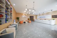 Urba Hotel (Guanyunxian Government)