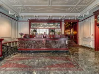 AKYAN Saint Petersburg Hotel Hotels in Saint Petersburg