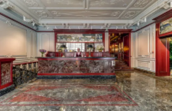 AKYAN Saint Petersburg Hotel Hotels in Saint Petersburg