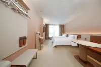 HanTing Hotel (Shanghai Lujiazui Area Pudian Road Subway Station) Hotels in Shanghai