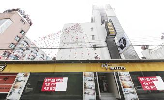 익산 짝 모텔 이미지
