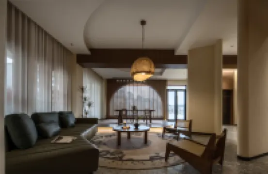 Nanyue Yining Coffee Hotel