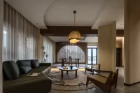 Nanyue Yining Coffee Hotel
