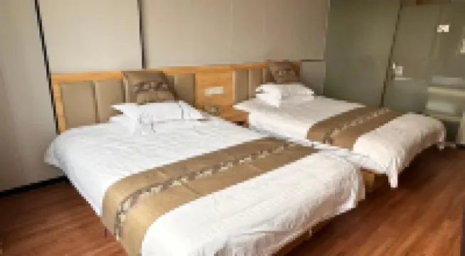 0576 Business Hotel