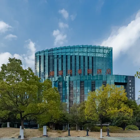 Yahao Great Hotel