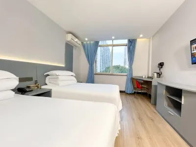 Dafeng Hotel