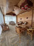 White Cloud Hotel Chuzhou - Aamiainen