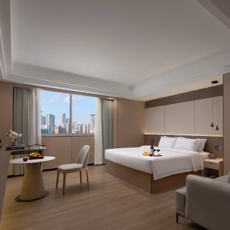 xiaowuxingjiudian