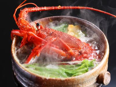 料理 有馬温泉　有馬ロイヤルホテルの写真