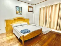 블루웨이브스 호스텔 & 빌라 파낙사마 바이 하이버룸스