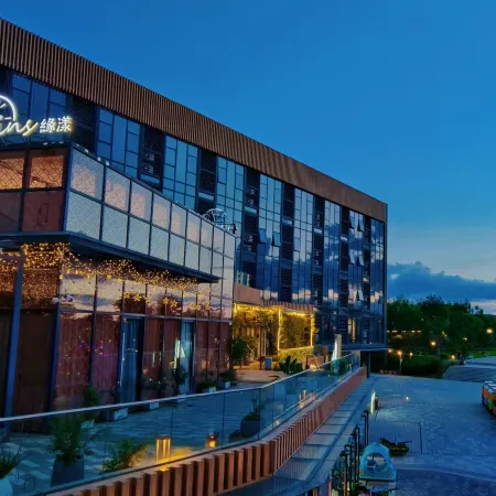 Yongke Yoyo Hotel