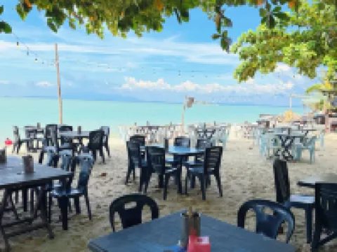 Rainbow Paradise Beach Resort by LWE Hotels in Tanjung Bungah