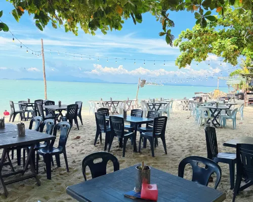 Rainbow Paradise Beach Resort by LWE Freizeit und Erholung Photos