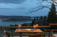 Ktima Alonaki Hotels in Neochori