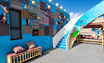 JiangLai·MeiShu(Tashkurgan County Pamir Tourist Area Store)