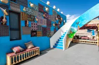Floral Hotel·Jianglai | Starland Villa (Tashkurgan Pamir Tourism Zone Branch) - Homestays