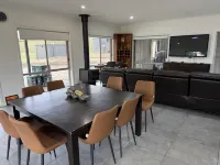 Roseneath Holiday Park Hotel a Golden Beach