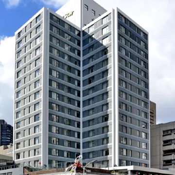 Cresta Grande Cape Town Отели рядом с достопримечательностью «Моуилл-Пойнт»