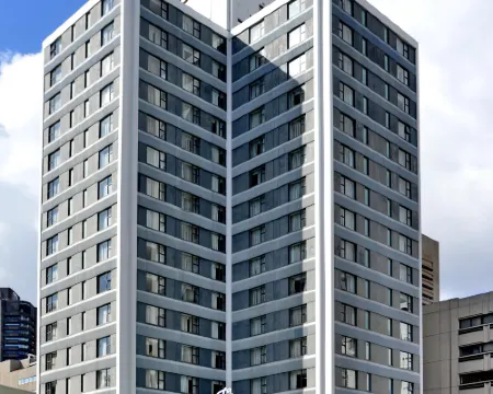 Cresta Grande Cape Town Hotels in Kapstadt
