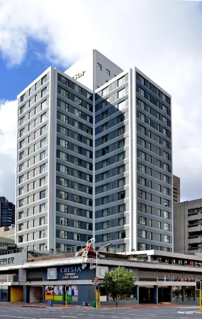 Cresta Grande Cape Town Отели рядом с достопримечательностью «City Hall»