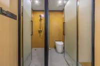 Yunju Light Luxury Hotel (Jiangmen Wanda Plaza Store)