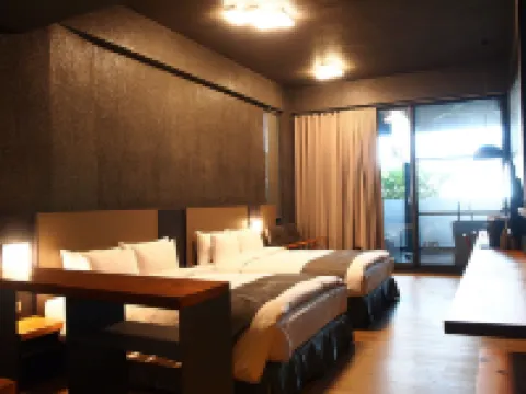 KHOKAK PANORAMAS 雲林のホテル