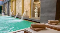 Seven for Life Thermal Hotel - All Inclusive - Thermen