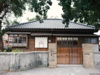 寶桑町屋 台東酒店
