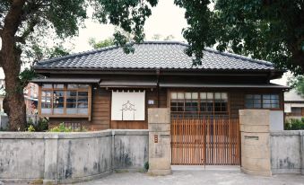 Machiya Posong Taitung