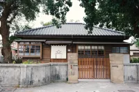 寶桑町屋