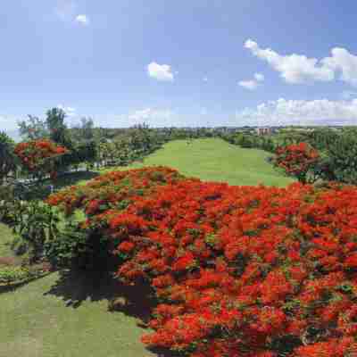 LUX* Grand Gaube Hotel Exterior